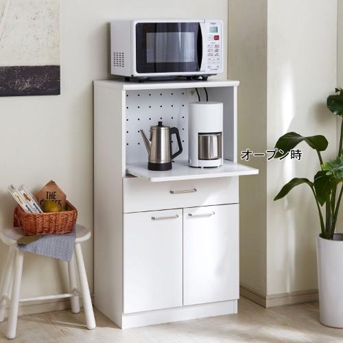 キッチンカウンターの商品写真