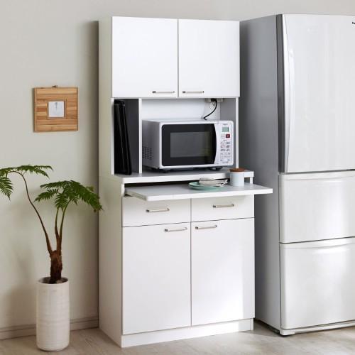 キッチンキャビネットの商品写真