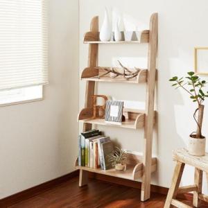 立てかけシェルフの商品写真