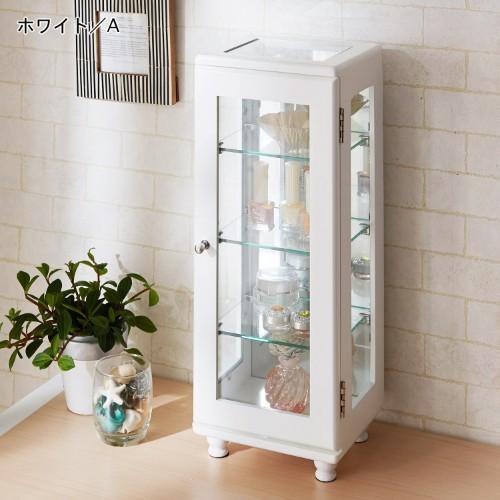 コレクションキャビネットの商品写真