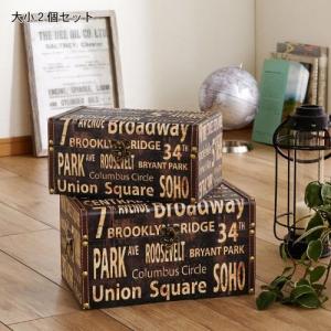 ロゴデザインボックスの商品写真