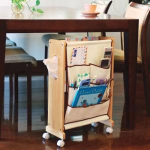 リビングワゴンの商品写真