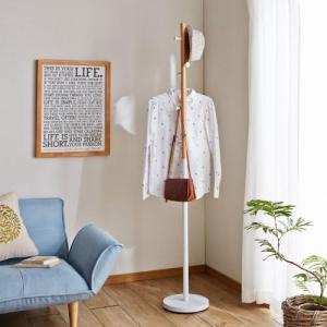 デザインポールハンガーの商品写真