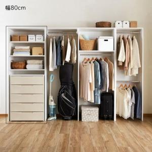 壁面ラックの商品写真