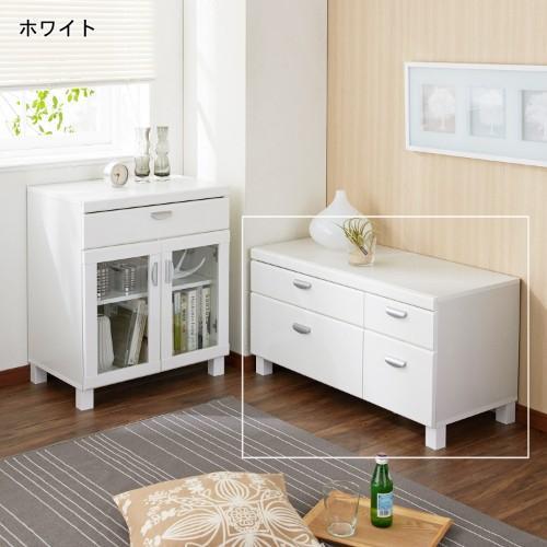 モダンローボードの商品写真