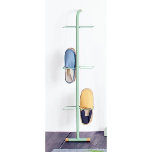 スリッパラックの商品写真