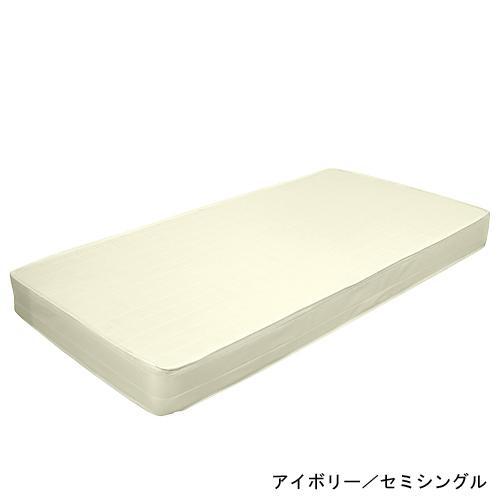 ボンネルコイルマットレス<セミシングル/シングル/セミダブル/ダブル>の商品写真
