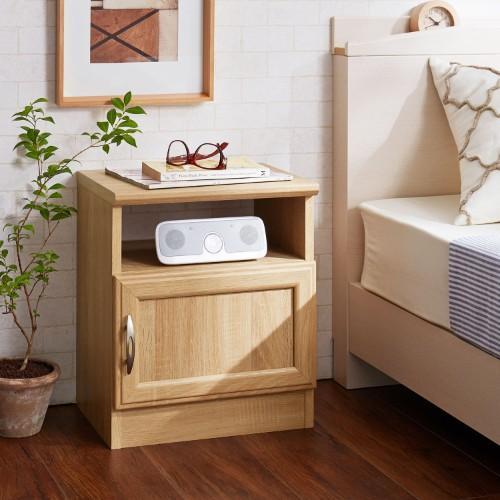 ベッドサイドラックの商品写真
