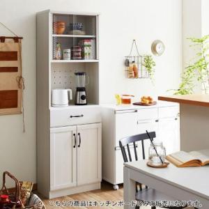 組立簡単キッチンボード