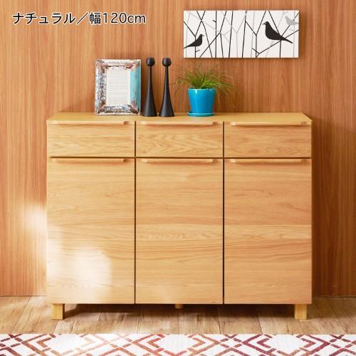 キャビネットの商品写真