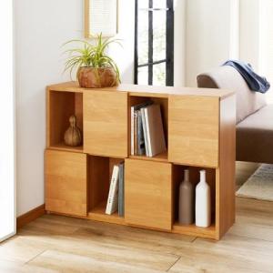 デザインラックの商品写真