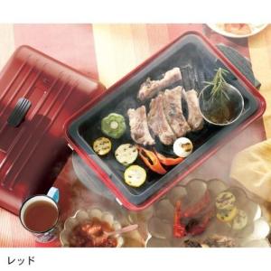 ホームバーベキューの商品写真