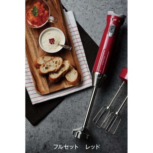 ハンディブレンダーセットの商品写真