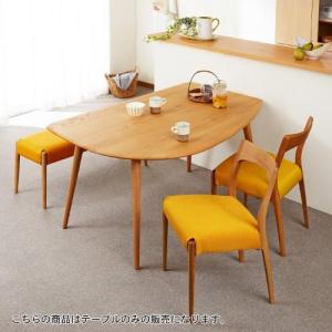 変形ダイニングテーブルの商品写真