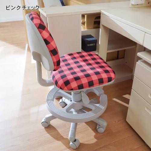 デザイン回転チェアの商品写真