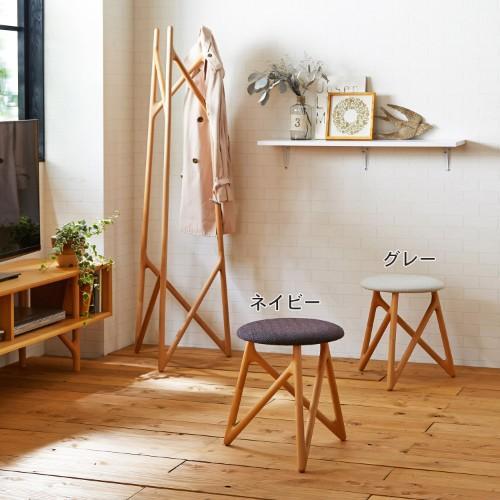 スツールの商品写真