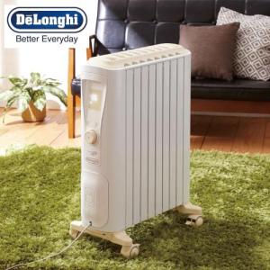 デロンギオイルヒーター"ベルカルド"【暖房目安10~13畳】の商品写真