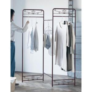 室内物干しの商品写真