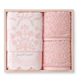 バス・フェイスタオルセットの商品写真