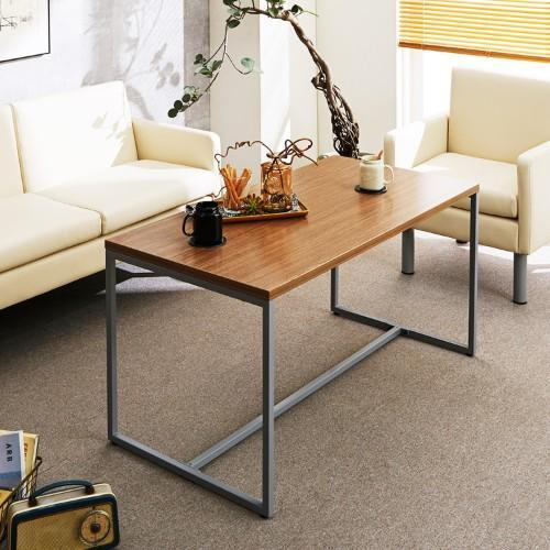 ソファーに合わせて使いやすいリビングローテーブルの商品写真