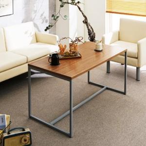 ソファーに合わせて使いやすいリビングローテーブルの商品写真