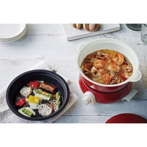 ポットデュオフェットの商品写真