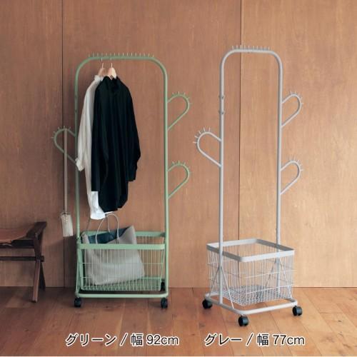 サボテン型ハンガーラック[AALTO+AALTO]の商品写真