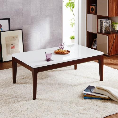 シンプルモダンこたつテーブルの商品写真