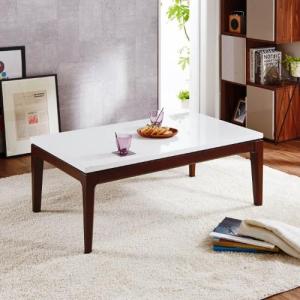 シンプルモダンこたつテーブルの商品写真