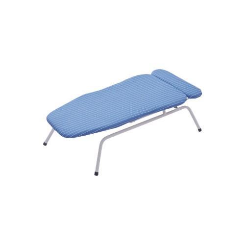 シャツ・スカートのアイロンが掛けやすいアイロン台の商品写真