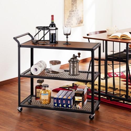 キッチンワゴンの商品写真