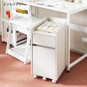 デスクサイドワゴンの商品写真