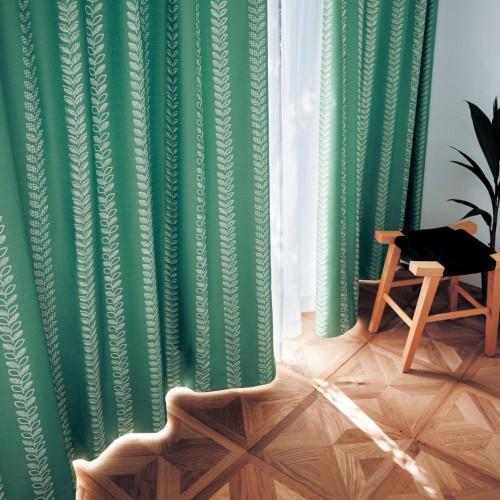 裏面コーティングの遮光・遮熱・防音カーテンの商品写真