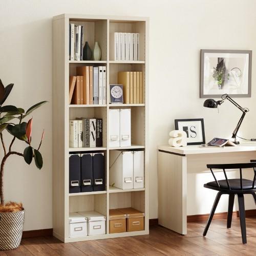 オープンラック・本棚の商品写真