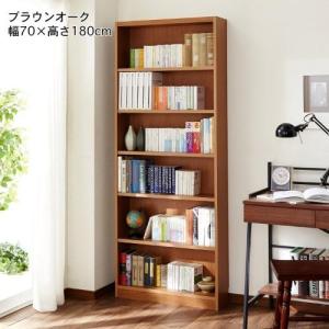 【幅1cmピッチ・高さサイズオーダー】頑丈棚板のシンプル浅型ラック(奥行19cm)の商品写真