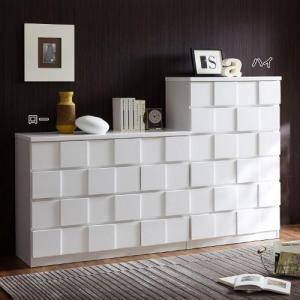 モダン衣類チェストの商品写真