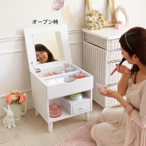 ミニドレッサーの商品写真