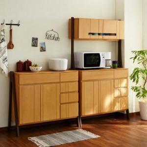 オーク材のダイニングボード