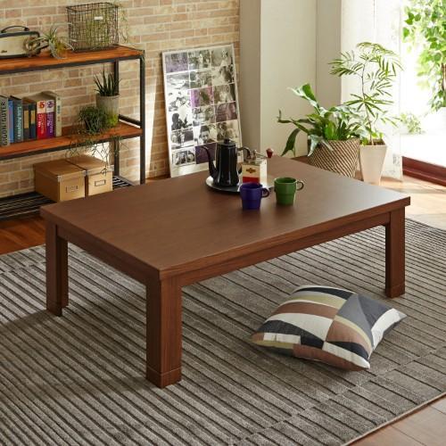 軽量継ぎ脚こたつの商品写真