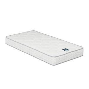 【ニット地】耐久性に優れたゼルトスプリングマットレス<シングル/セミダブル/ダブル>の商品写真