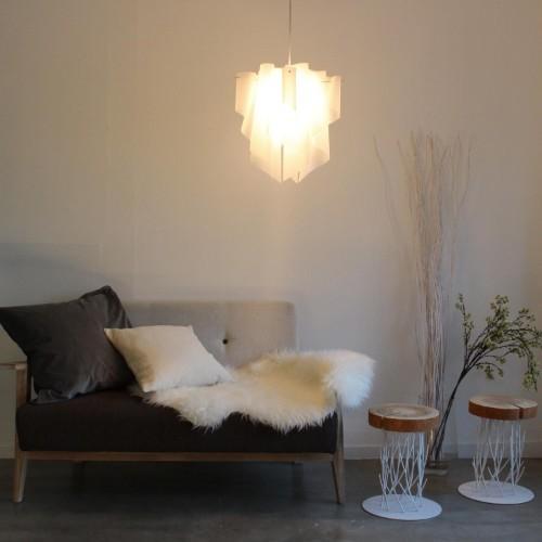 シーリングライト(ペンダントライト)」アウロ」の商品写真