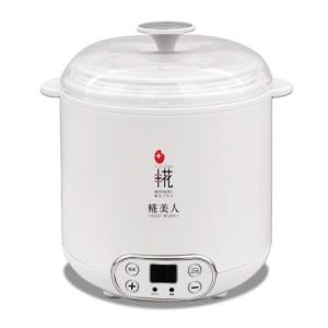 甘酒メーカー"糀美人"の商品写真