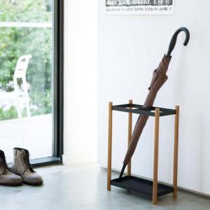 ツートンアンブレラスタンドの商品写真