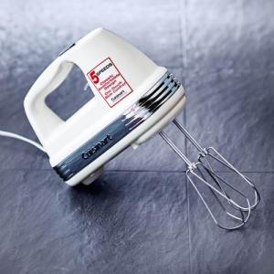 ハンドミキサーの商品写真