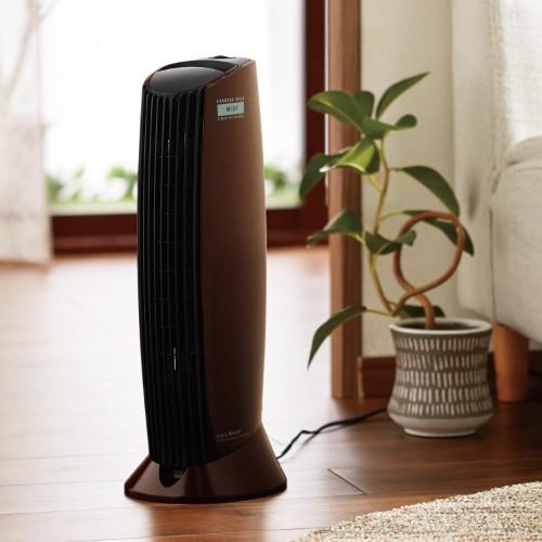 空気清浄機「イオニックブリーズMIDI」【静音 フィルターレス】の商品写真