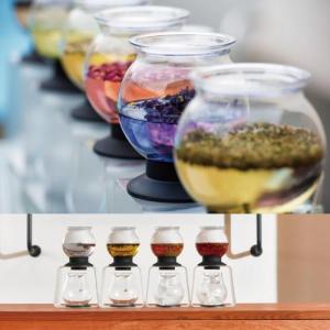 ティードリッパー「ラルゴ」スタンドセットの商品写真