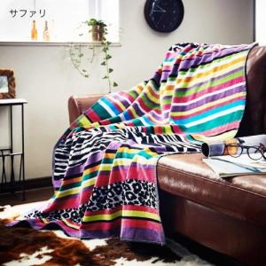 ポルトガル製コットン(毛羽部分)を使用したハーフケットの商品写真