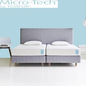 厚さ約22cm硬さ【ふつう】のマットレス<シングル/セミダブル/ダブル>の商品写真