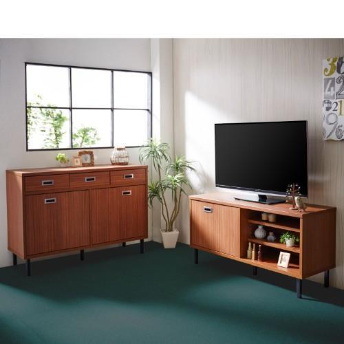 レトロ調キャビネットの商品写真