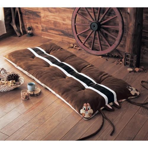 ごろ寝マットの商品写真